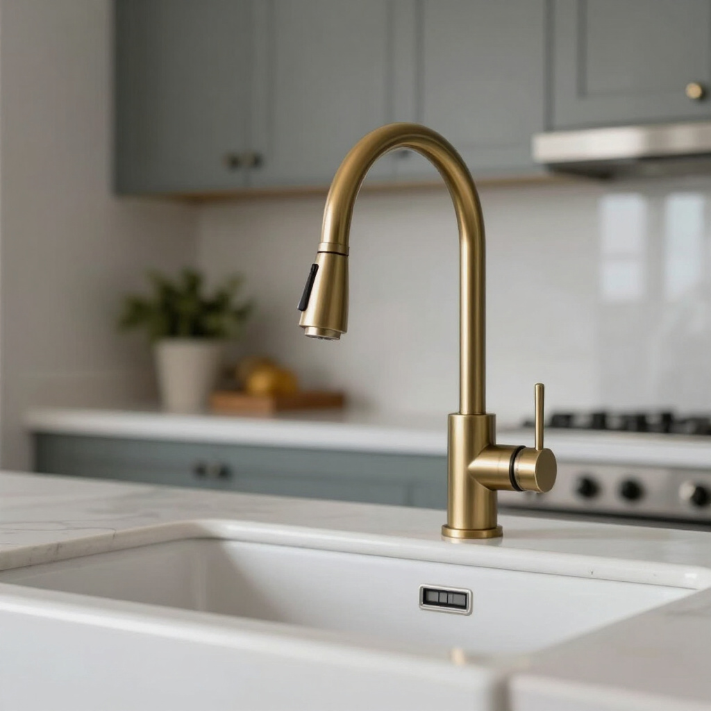 Bathroom & Kitchen Upgrades in Moody