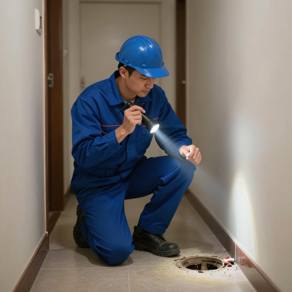 Emergency Plumbing in Moody